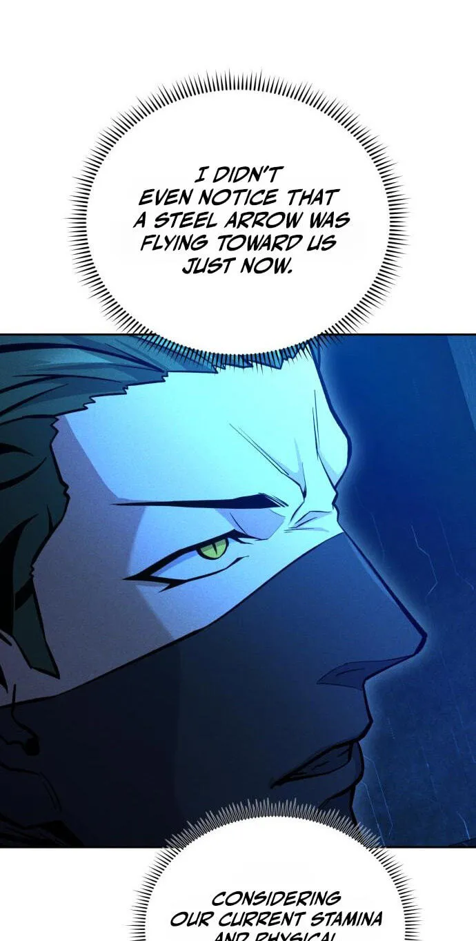 The Unrivaled Labyrinth Architect Chapter 29 page 43 - 