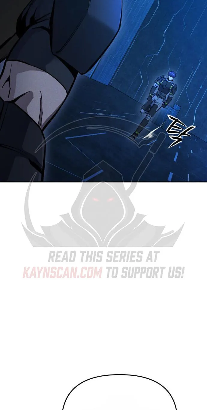 The Unrivaled Labyrinth Architect Chapter 29 page 46 - 
