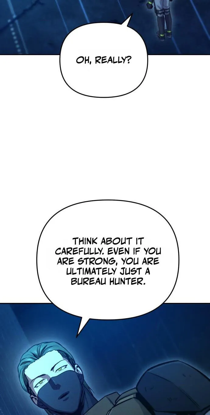 The Unrivaled Labyrinth Architect Chapter 29 page 48 - 