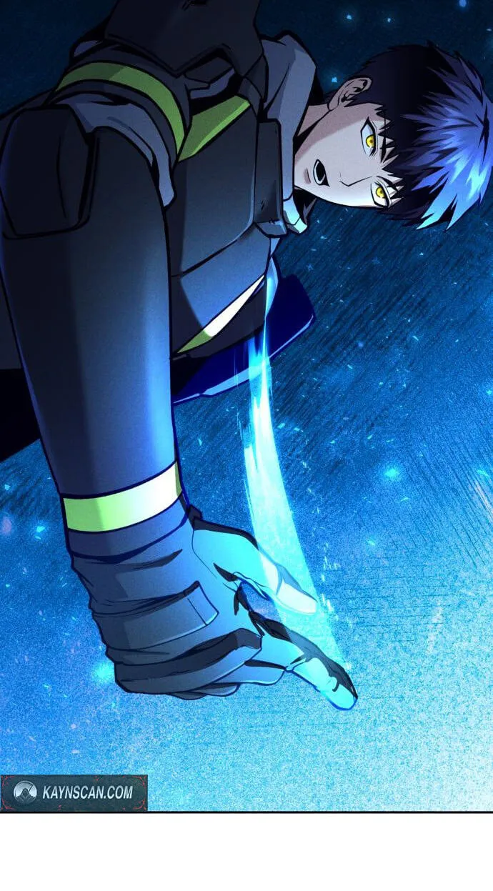 The Unrivaled Labyrinth Architect Chapter 29 page 55 - 