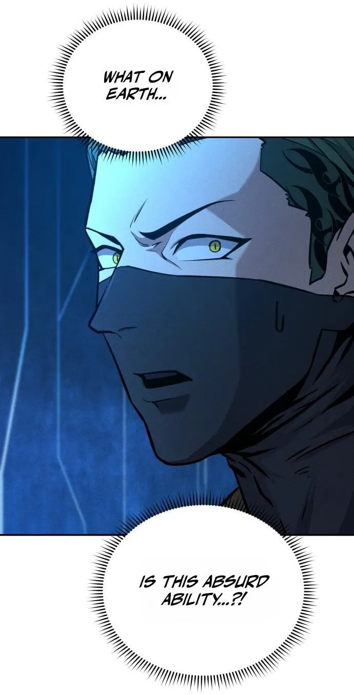 The Unrivaled Labyrinth Architect Chapter 29 page 60 - 