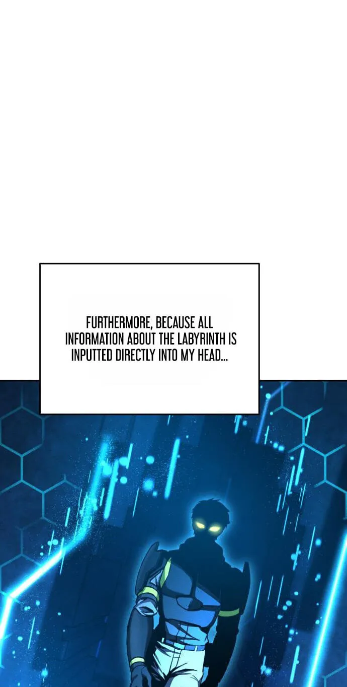 The Unrivaled Labyrinth Architect Chapter 29 page 80 - 