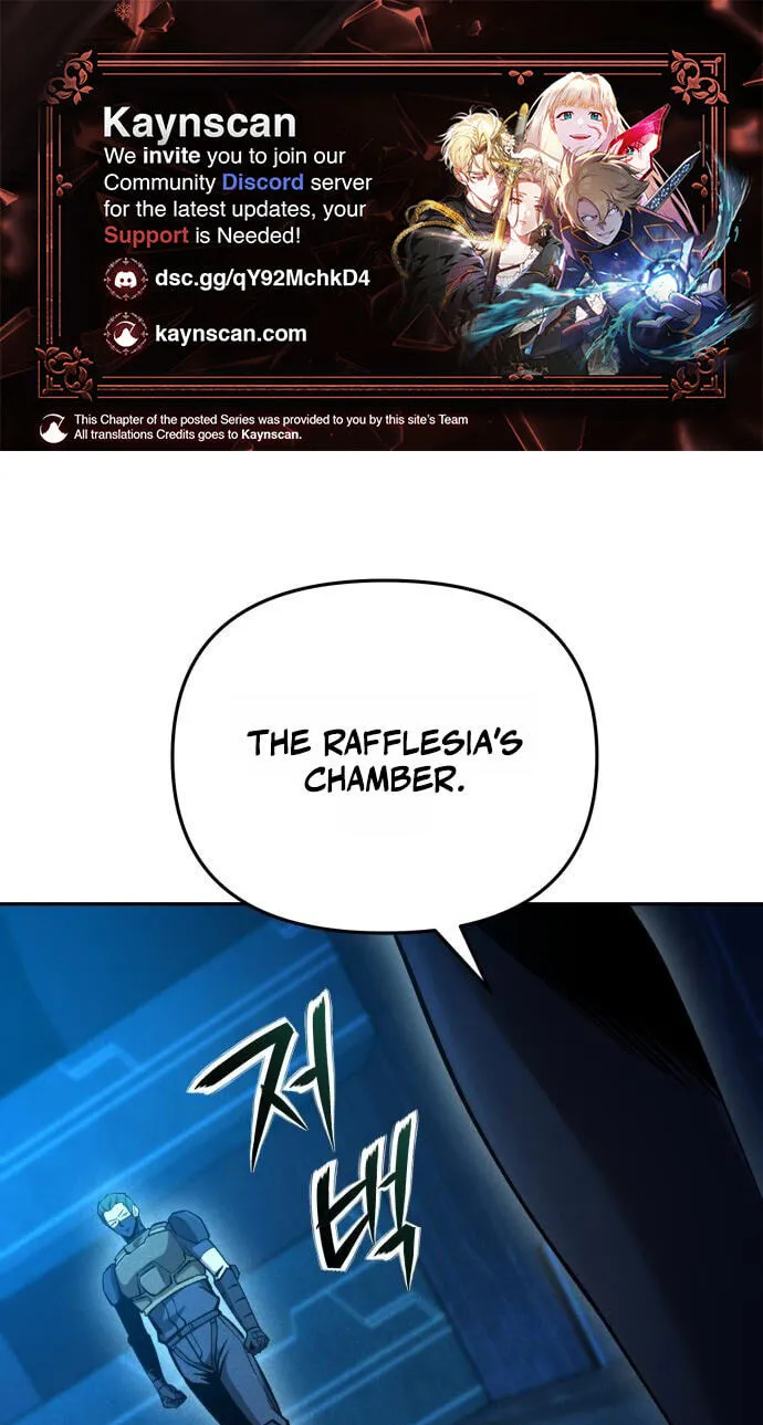 The Unrivaled Labyrinth Architect Chapter 30 page 1 - 