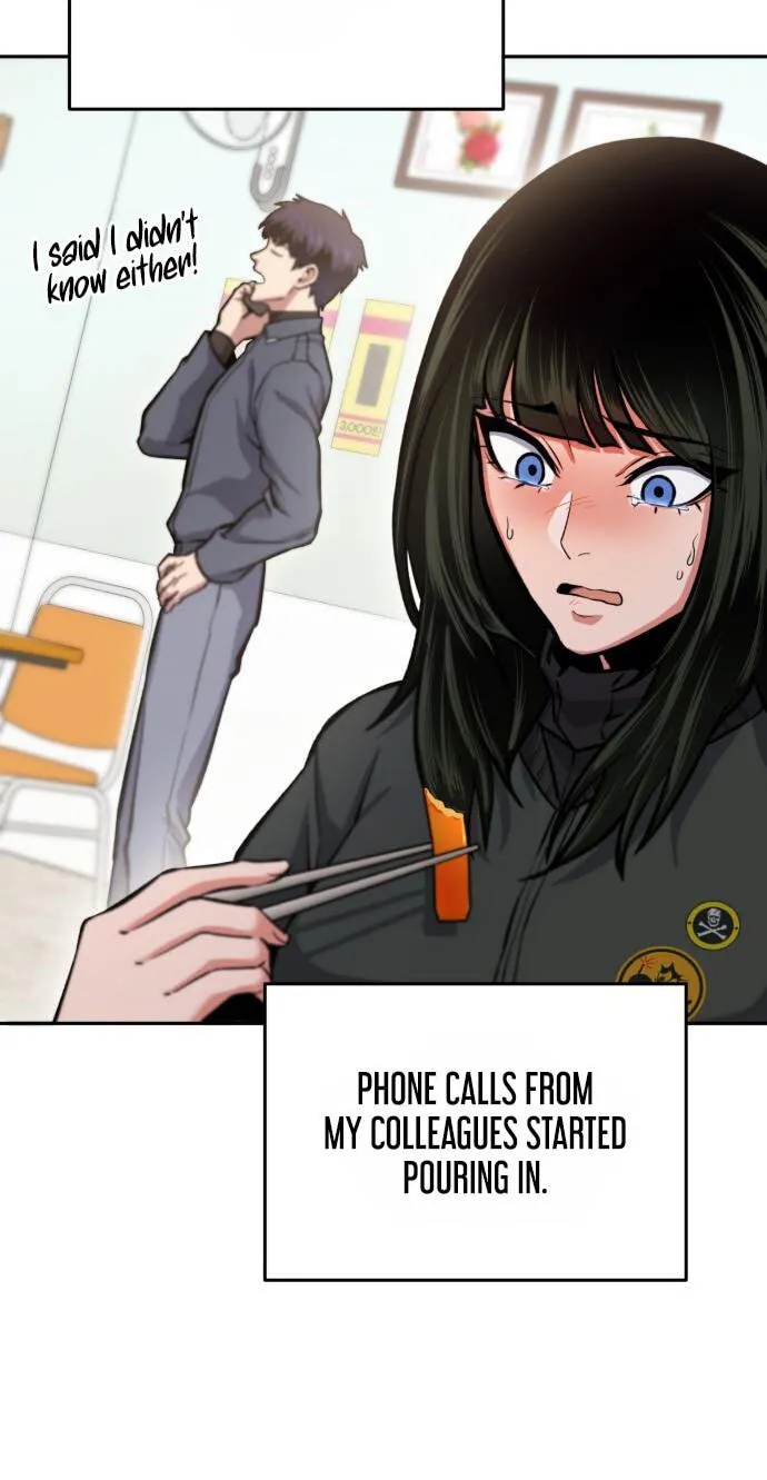 The Unrivaled Labyrinth Architect Chapter 30 page 104 - 