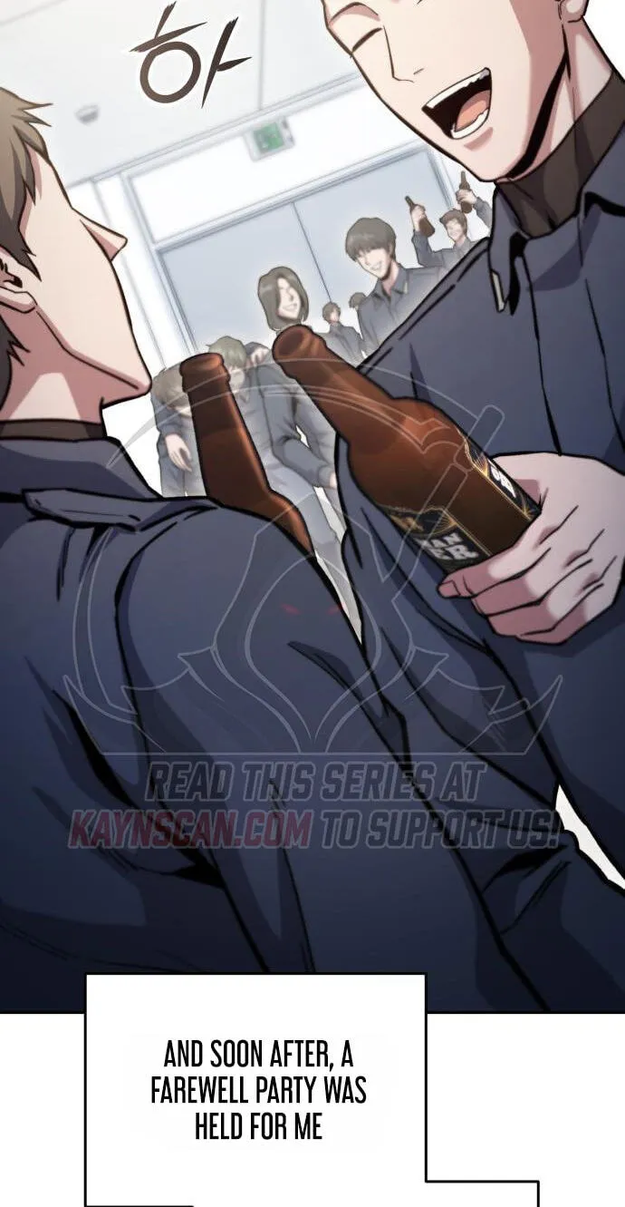 The Unrivaled Labyrinth Architect Chapter 30 page 106 - 