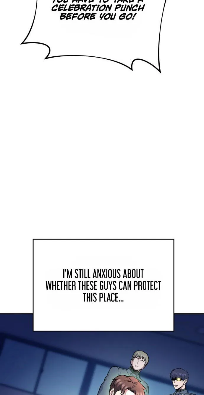 The Unrivaled Labyrinth Architect Chapter 30 page 110 - 