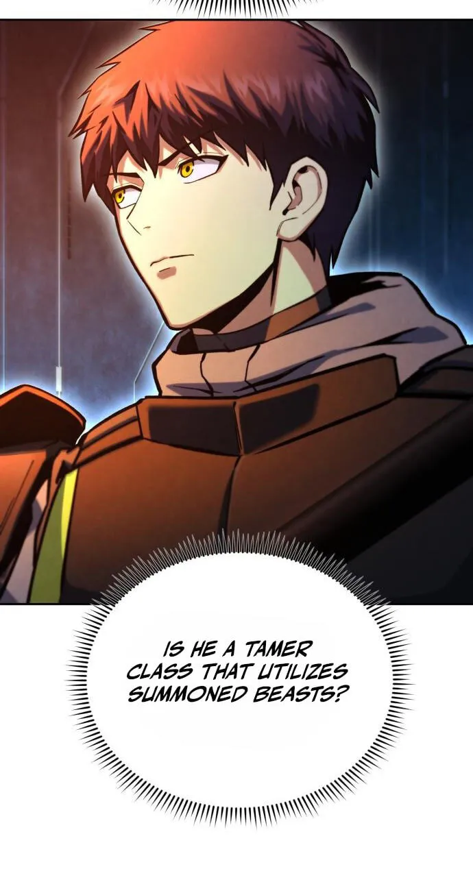 The Unrivaled Labyrinth Architect Chapter 30 page 12 - 