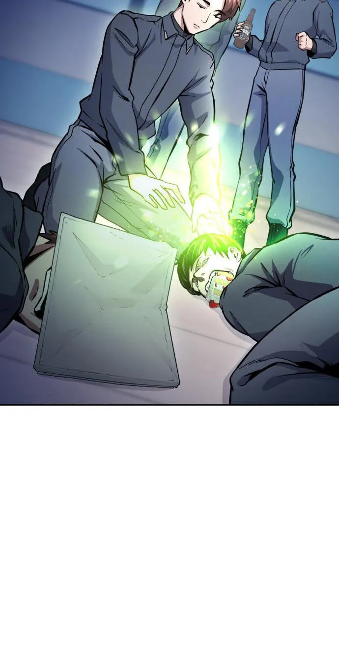 The Unrivaled Labyrinth Architect Chapter 30 page 111 - 