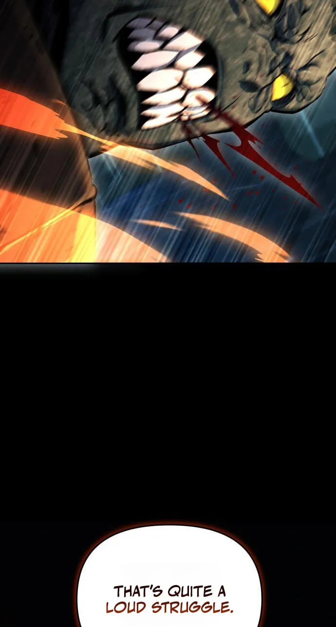The Unrivaled Labyrinth Architect Chapter 30 page 22 - 