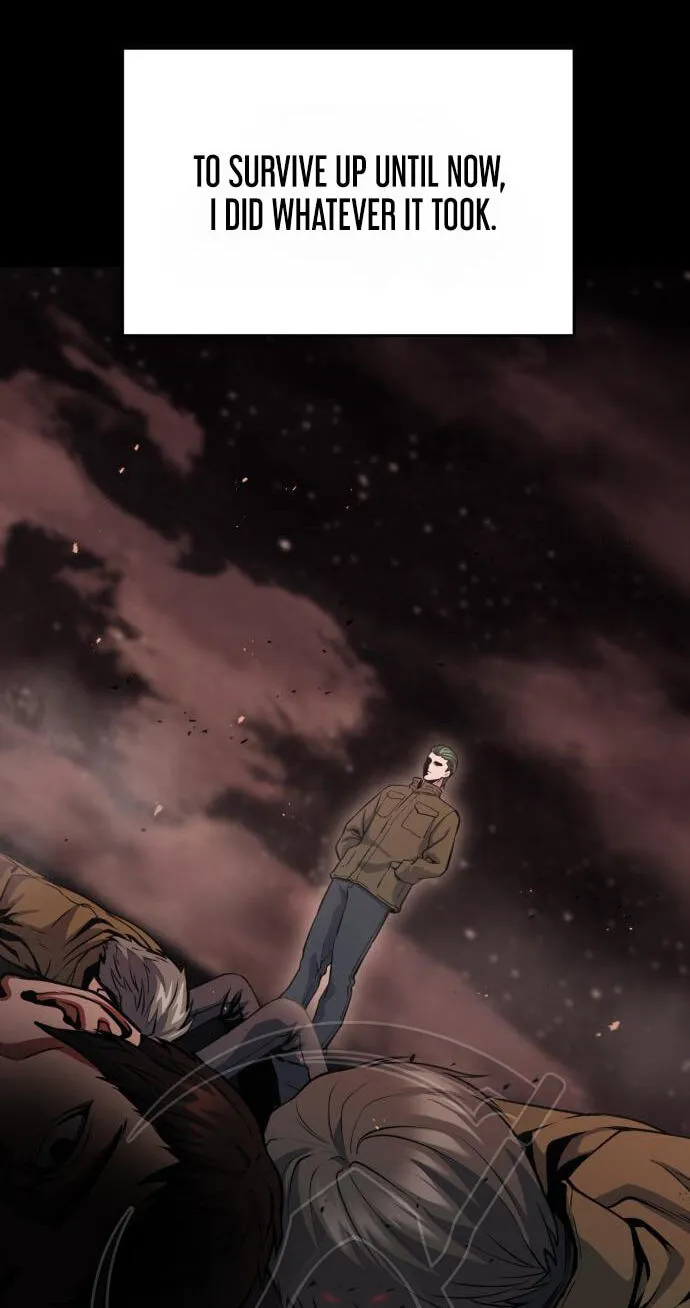 The Unrivaled Labyrinth Architect Chapter 30 page 27 - 