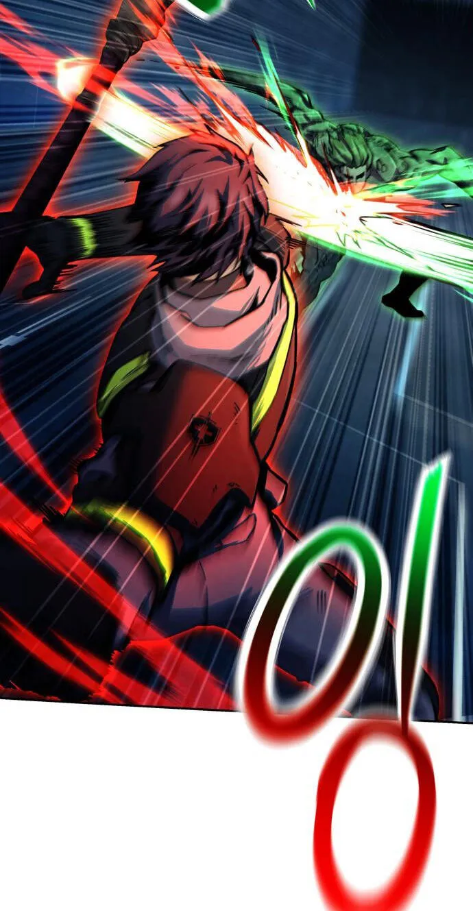 The Unrivaled Labyrinth Architect Chapter 30 page 36 - 