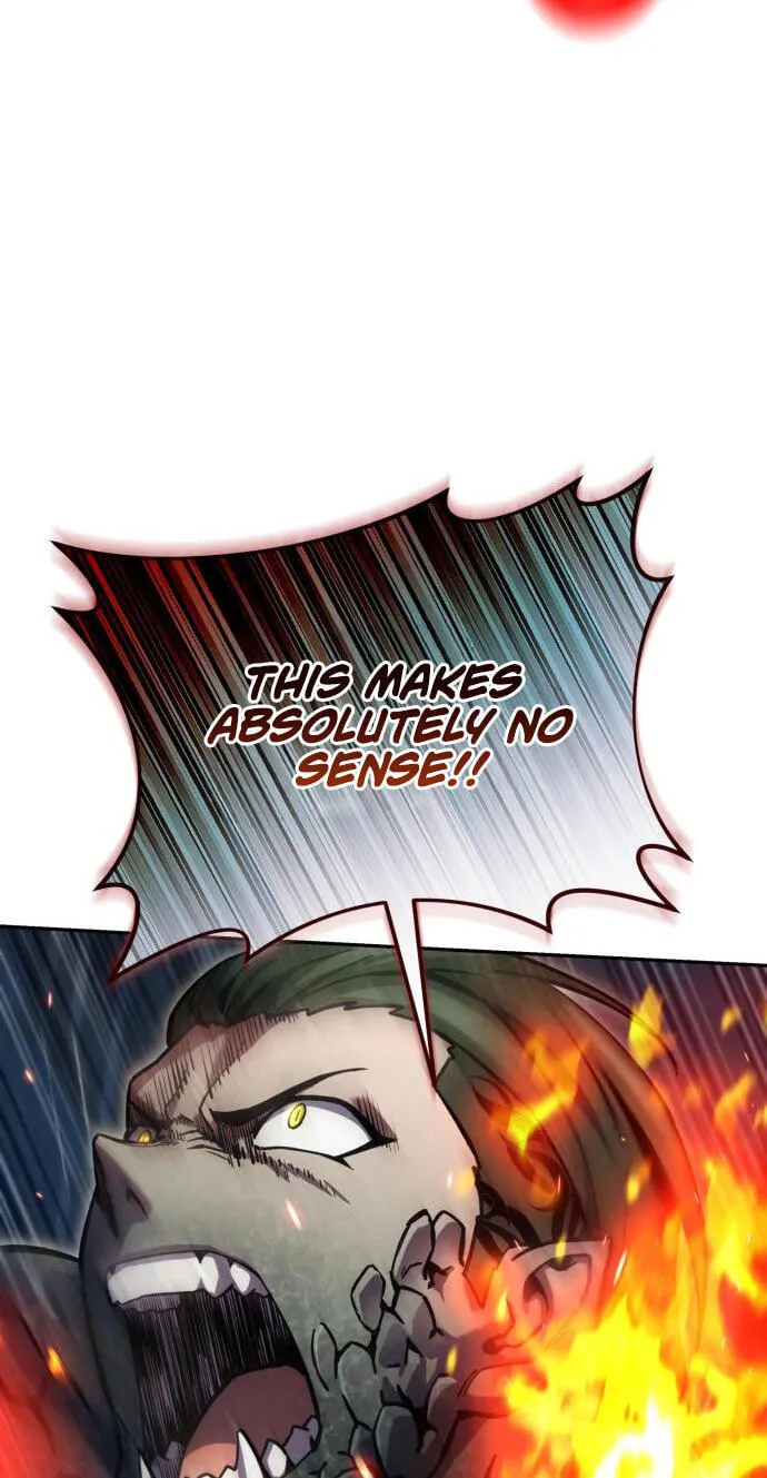 The Unrivaled Labyrinth Architect Chapter 30 page 37 - 