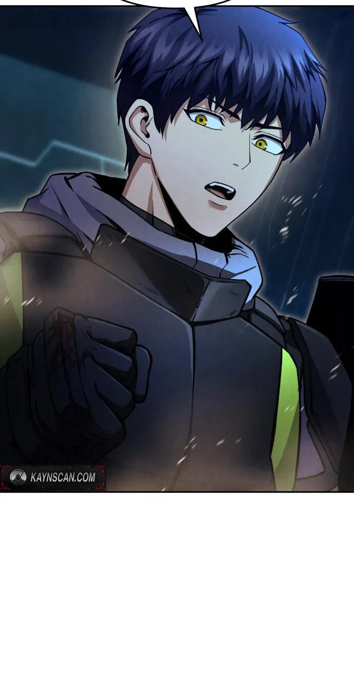 The Unrivaled Labyrinth Architect Chapter 30 page 43 - 
