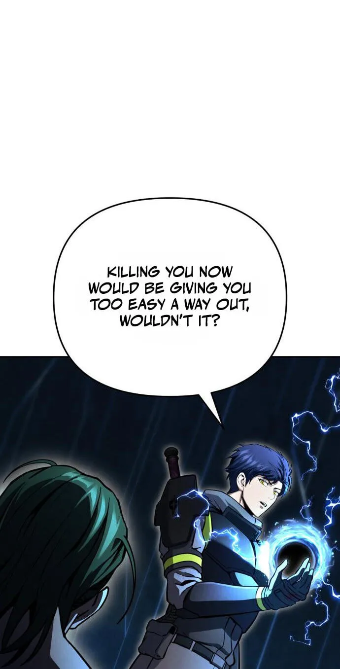 The Unrivaled Labyrinth Architect Chapter 30 page 49 - 