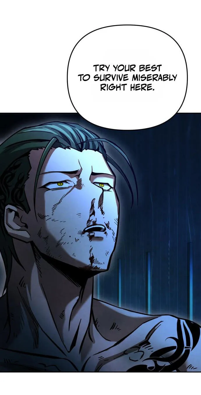 The Unrivaled Labyrinth Architect Chapter 30 page 52 - 