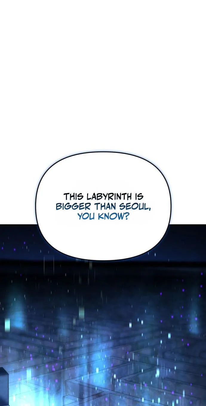 The Unrivaled Labyrinth Architect Chapter 30 page 55 - 