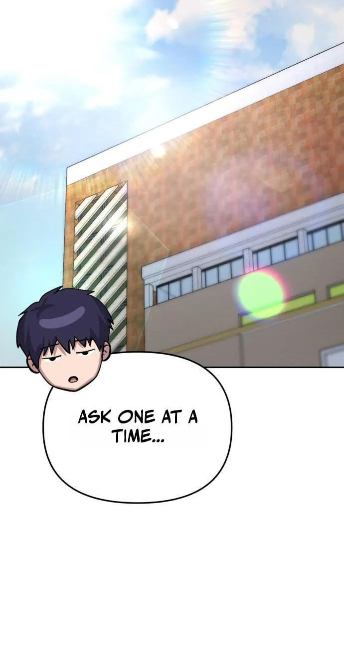 The Unrivaled Labyrinth Architect Chapter 30 page 68 - 