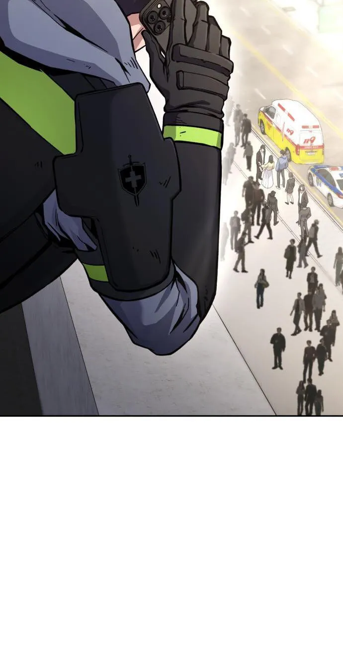 The Unrivaled Labyrinth Architect Chapter 30 page 71 - 