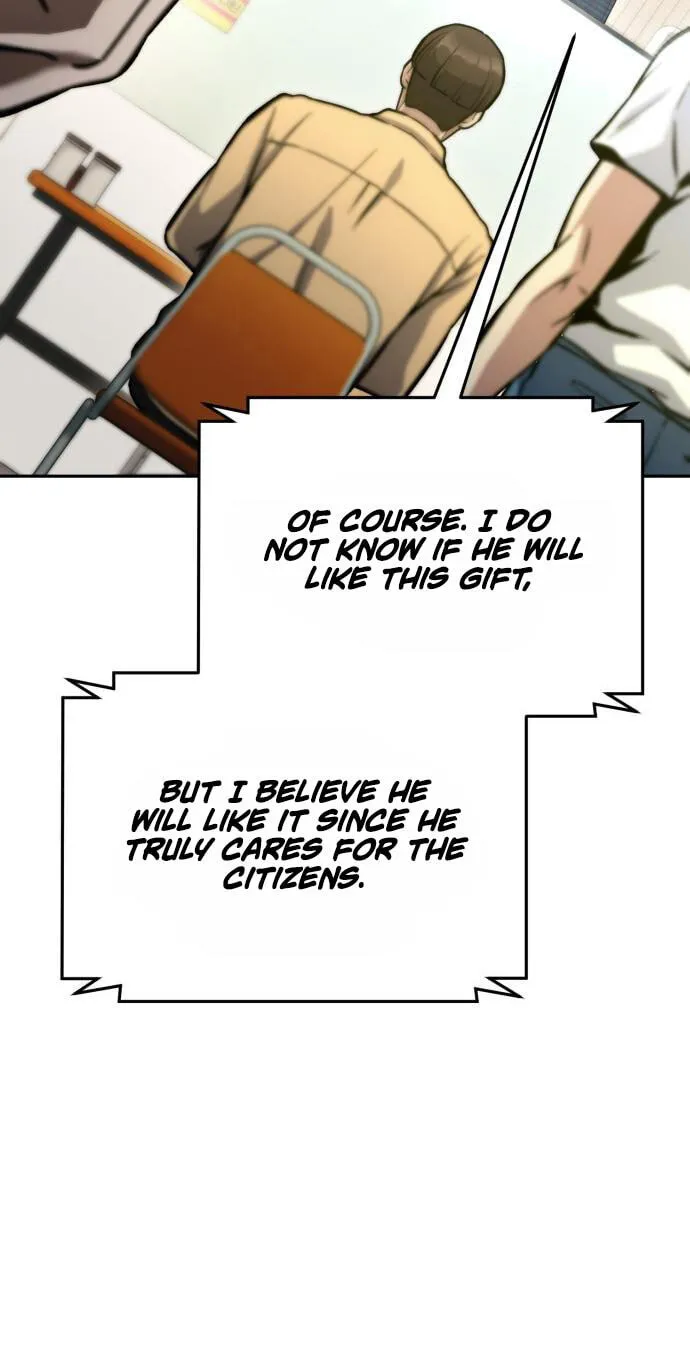 The Unrivaled Labyrinth Architect Chapter 30 page 90 - 