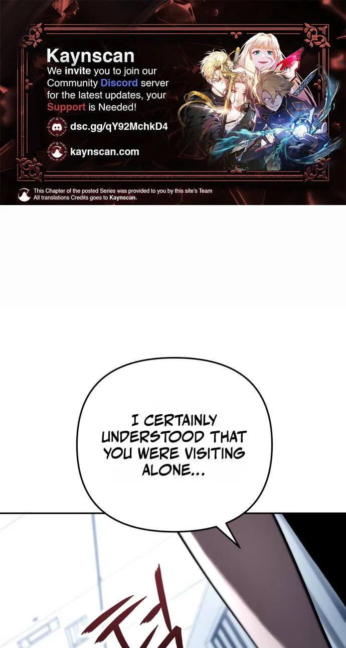 The Unrivaled Labyrinth Architect Chapter 31 page 1 - 