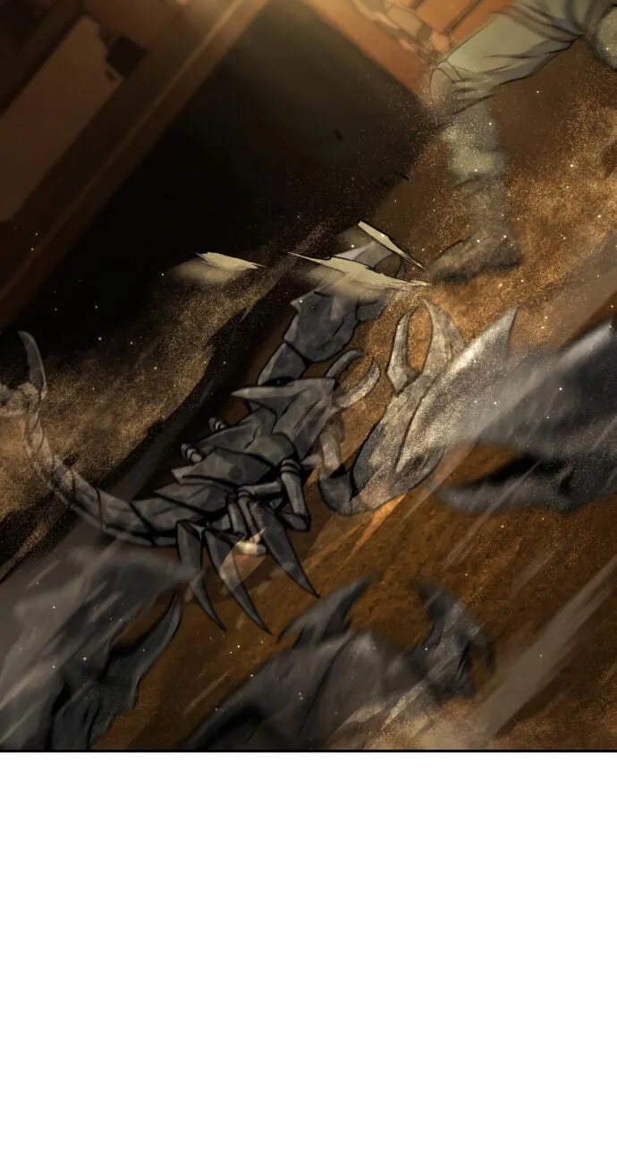 The Unrivaled Labyrinth Architect Chapter 31 page 122 - 