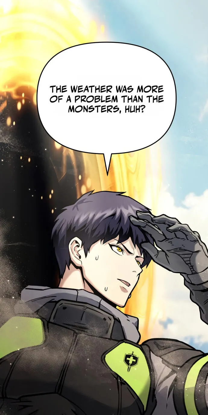 The Unrivaled Labyrinth Architect Chapter 31 page 126 - 