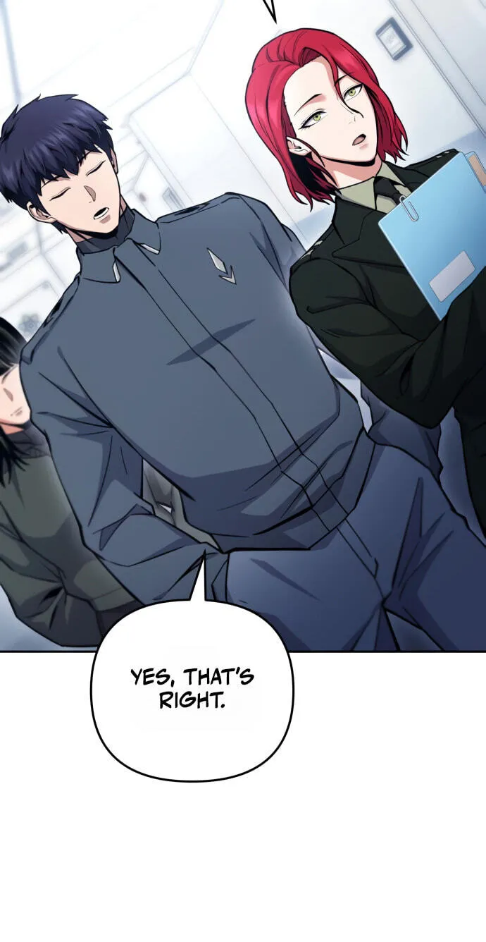 The Unrivaled Labyrinth Architect Chapter 31 page 19 - 
