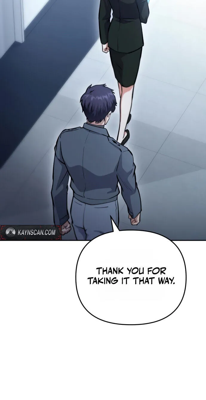 The Unrivaled Labyrinth Architect Chapter 31 page 21 - 