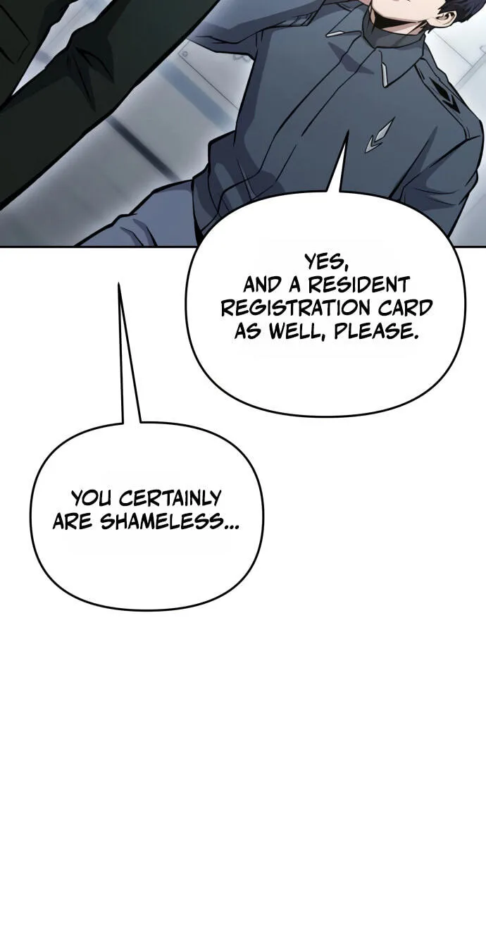 The Unrivaled Labyrinth Architect Chapter 31 page 23 - 