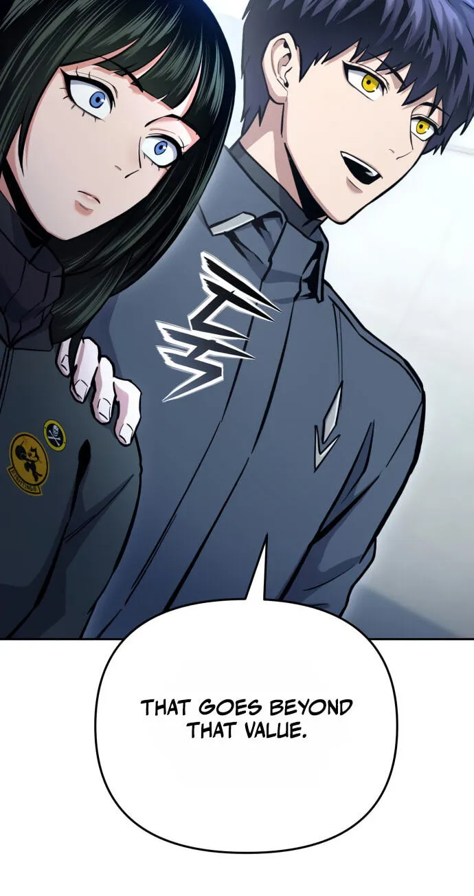 The Unrivaled Labyrinth Architect Chapter 31 page 34 - 