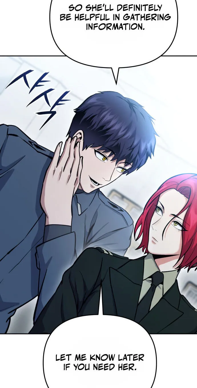 The Unrivaled Labyrinth Architect Chapter 31 page 37 - 
