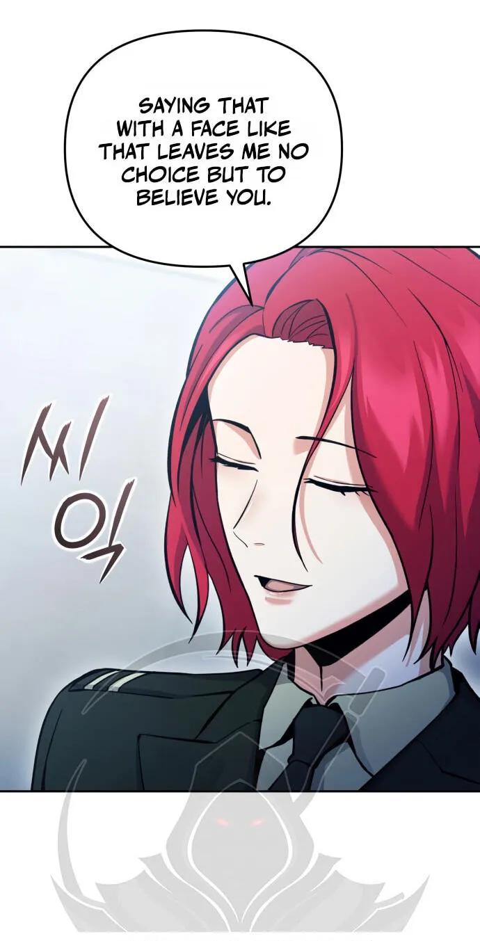 The Unrivaled Labyrinth Architect Chapter 31 page 40 - 