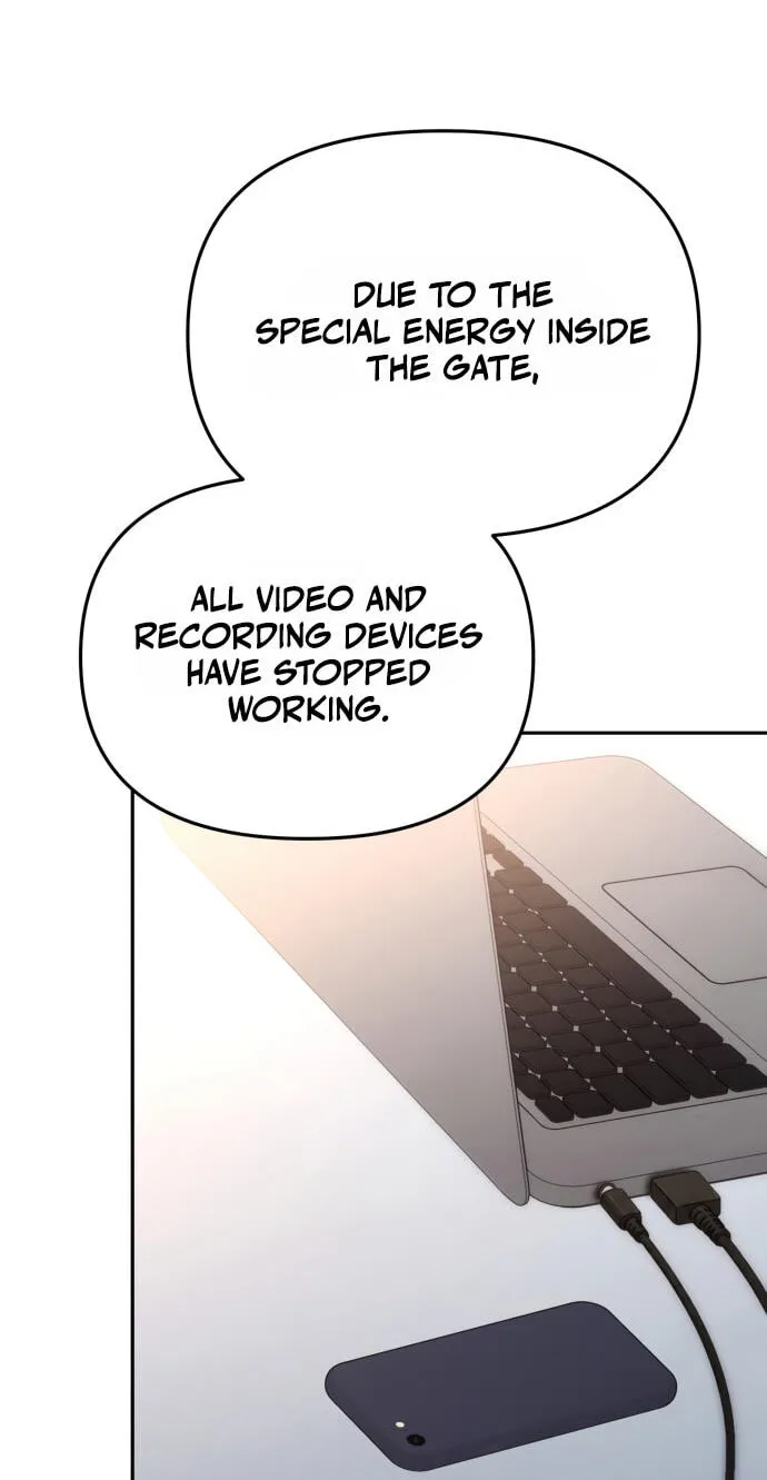 The Unrivaled Labyrinth Architect Chapter 31 page 48 - 