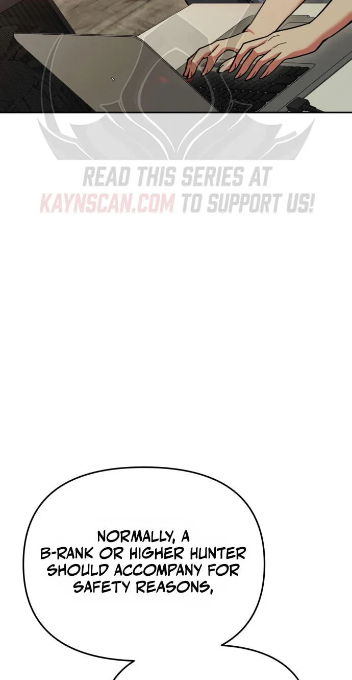 The Unrivaled Labyrinth Architect Chapter 31 page 52 - 