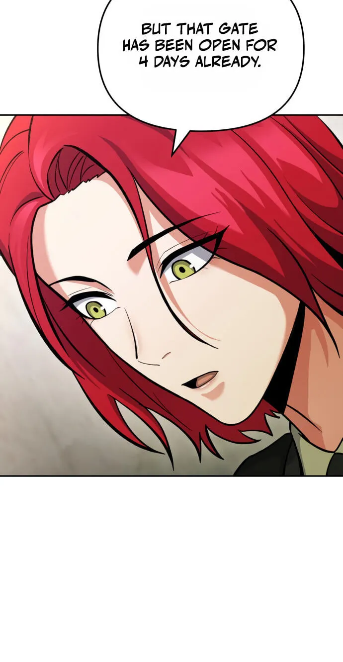 The Unrivaled Labyrinth Architect Chapter 31 page 53 - 