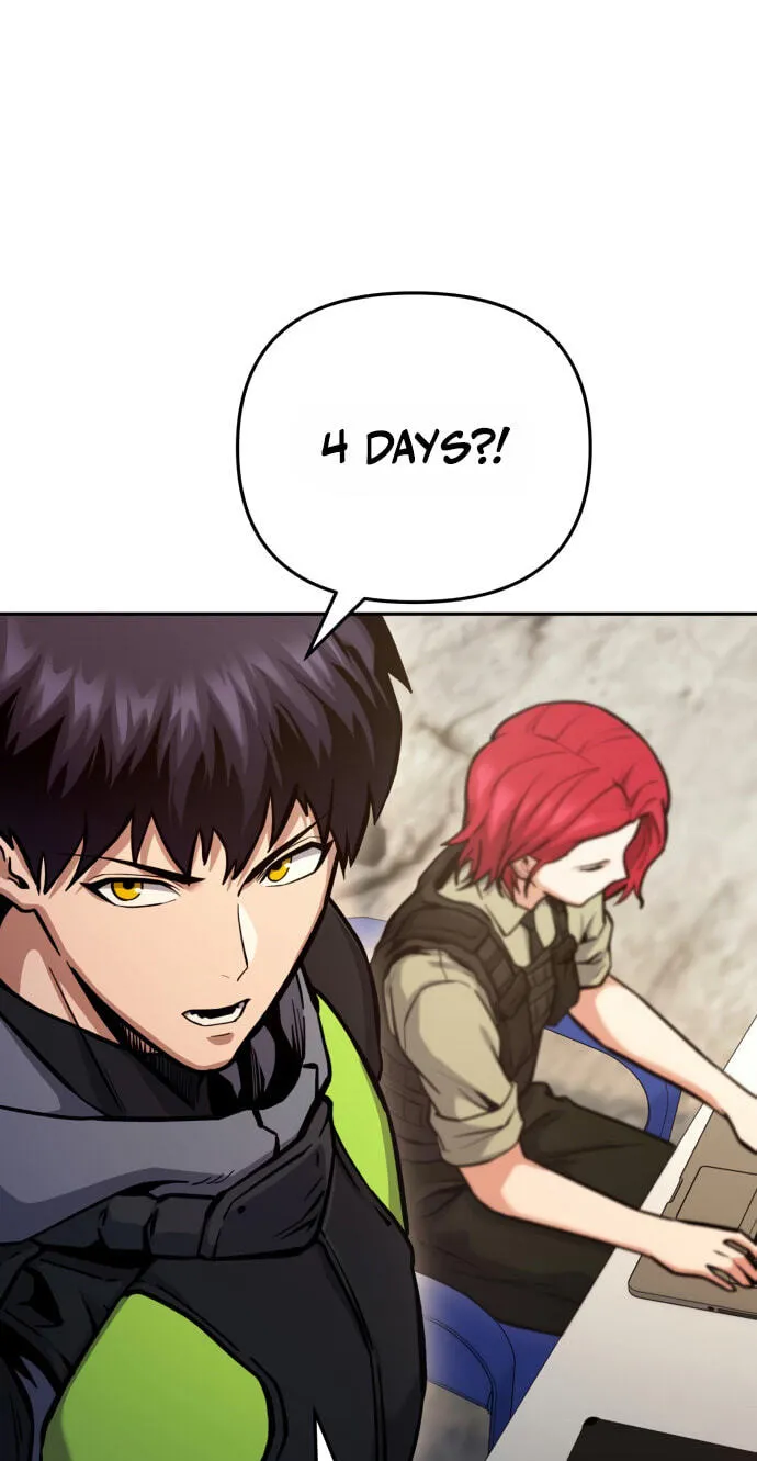 The Unrivaled Labyrinth Architect Chapter 31 page 54 - 