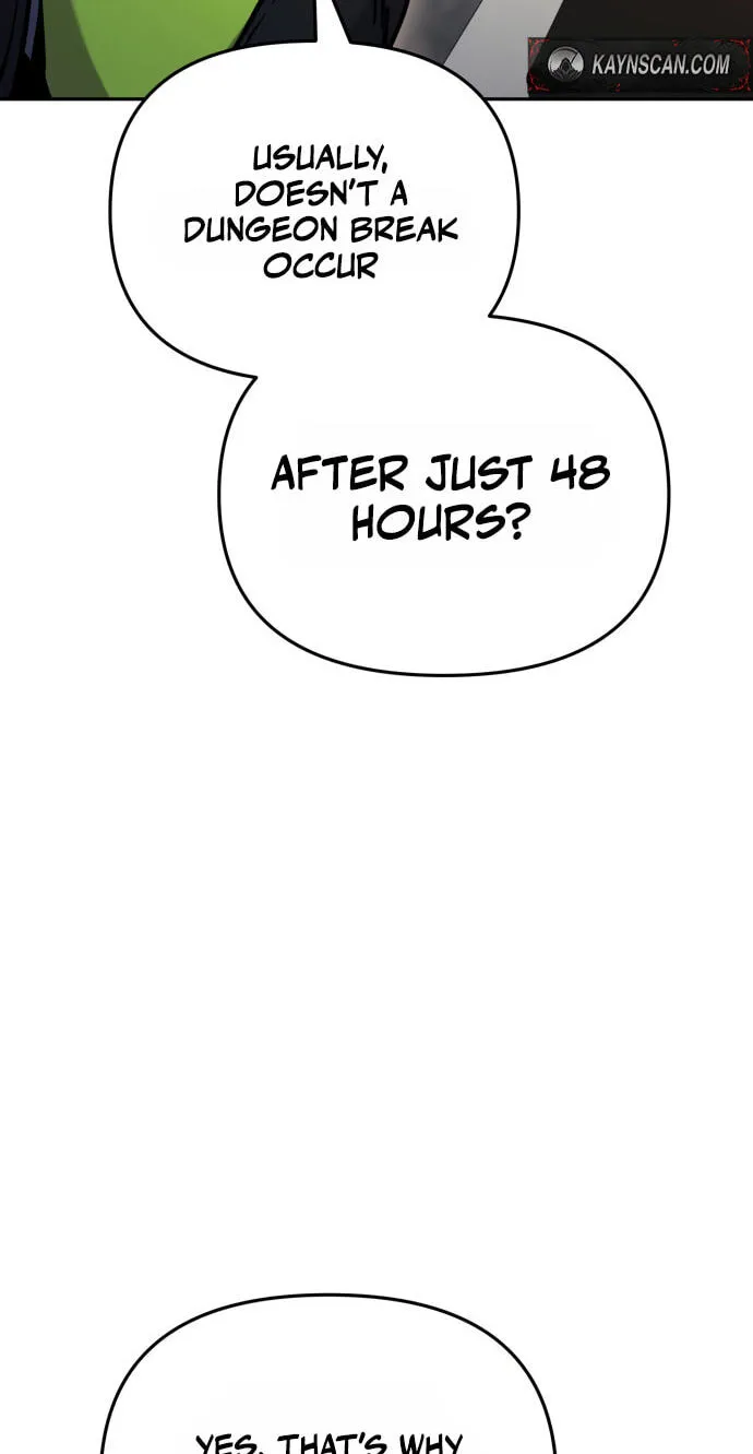 The Unrivaled Labyrinth Architect Chapter 31 page 55 - 