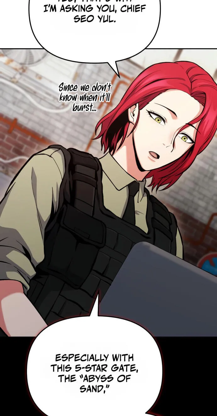 The Unrivaled Labyrinth Architect Chapter 31 page 56 - 