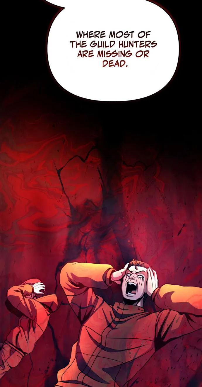 The Unrivaled Labyrinth Architect Chapter 31 page 57 - 