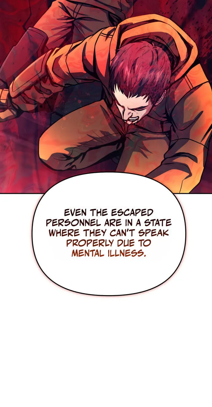 The Unrivaled Labyrinth Architect Chapter 31 page 58 - 