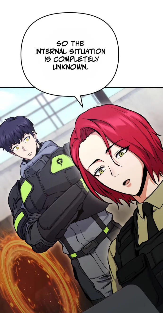 The Unrivaled Labyrinth Architect Chapter 31 page 59 - 