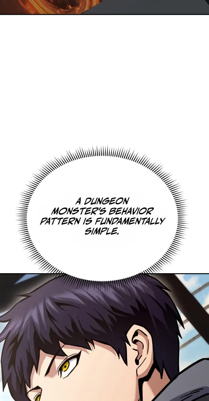 The Unrivaled Labyrinth Architect Chapter 31 page 60 - 