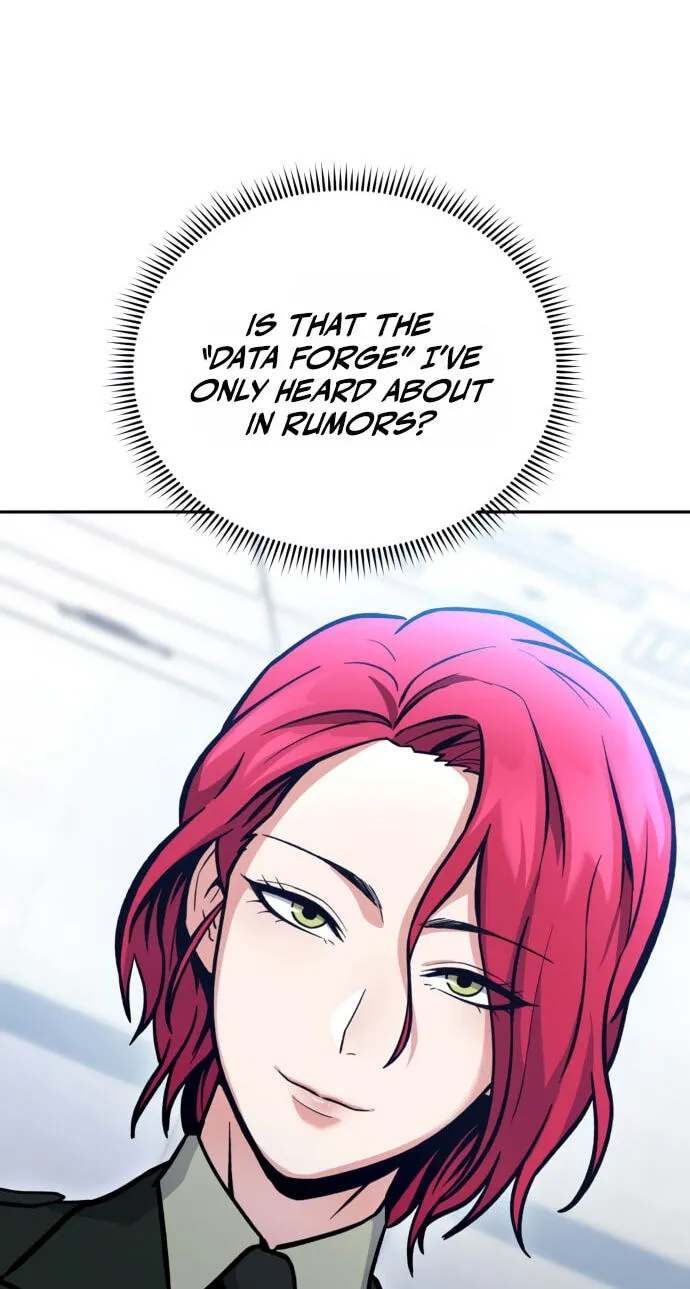 The Unrivaled Labyrinth Architect Chapter 31 page 7 - 