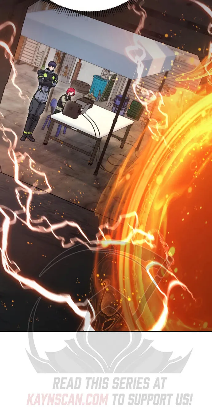 The Unrivaled Labyrinth Architect Chapter 31 page 62 - 