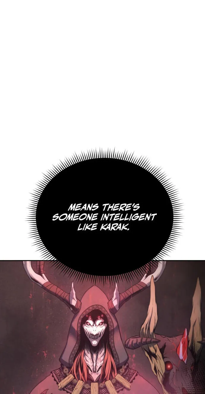 The Unrivaled Labyrinth Architect Chapter 31 page 63 - 