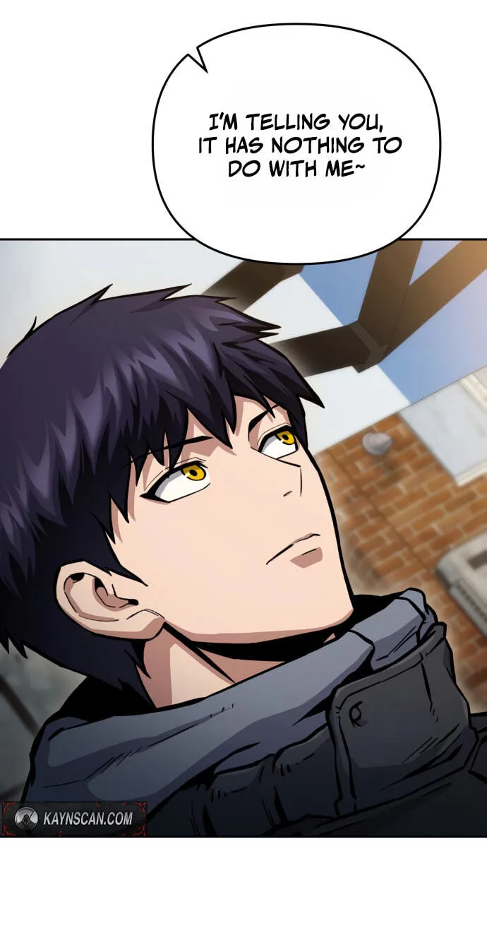 The Unrivaled Labyrinth Architect Chapter 31 page 65 - 