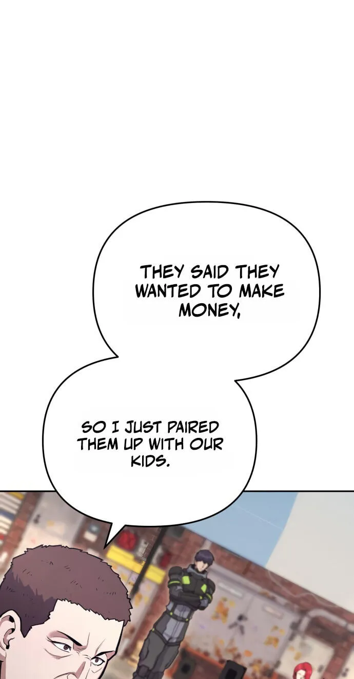 The Unrivaled Labyrinth Architect Chapter 31 page 66 - 