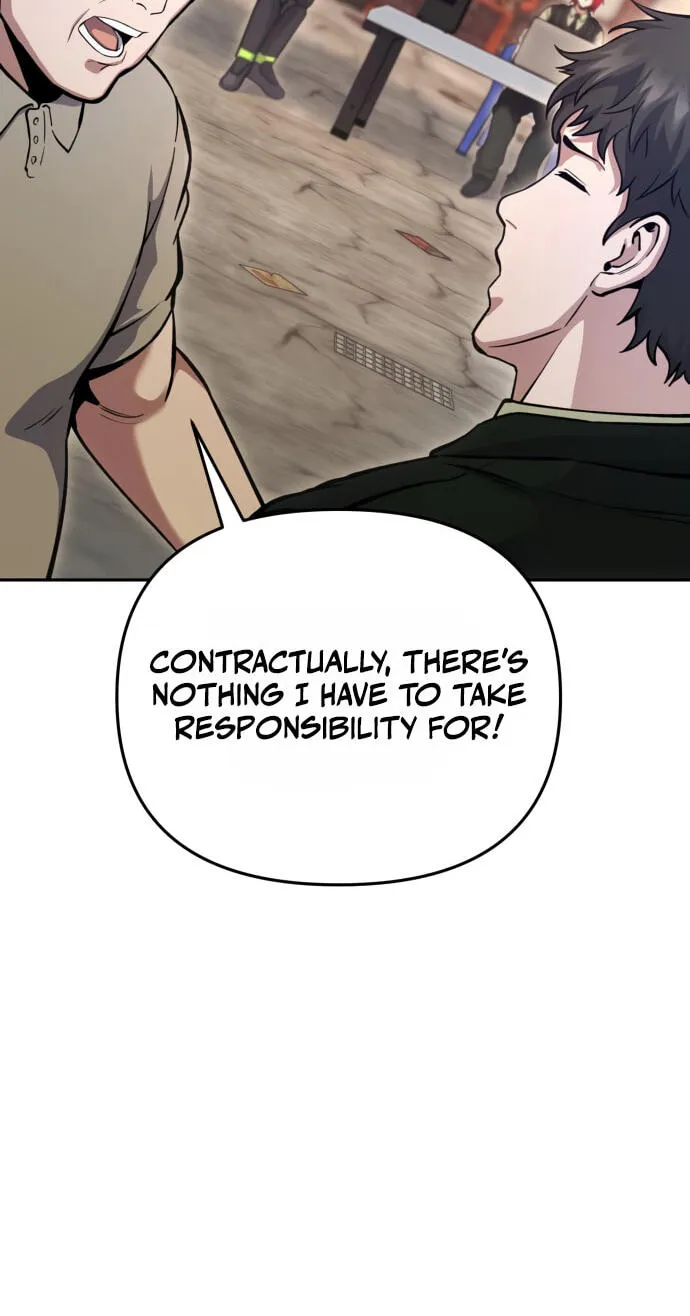 The Unrivaled Labyrinth Architect Chapter 31 page 67 - 