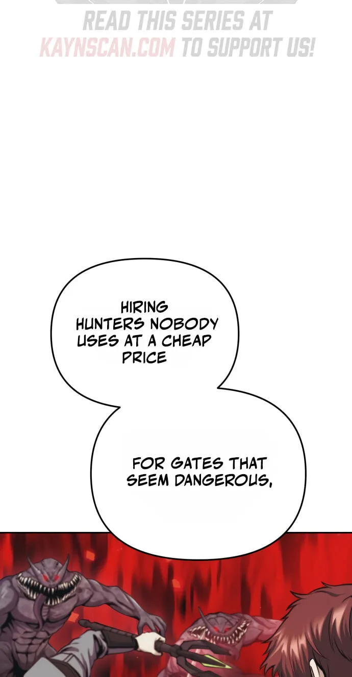 The Unrivaled Labyrinth Architect Chapter 31 page 71 - 