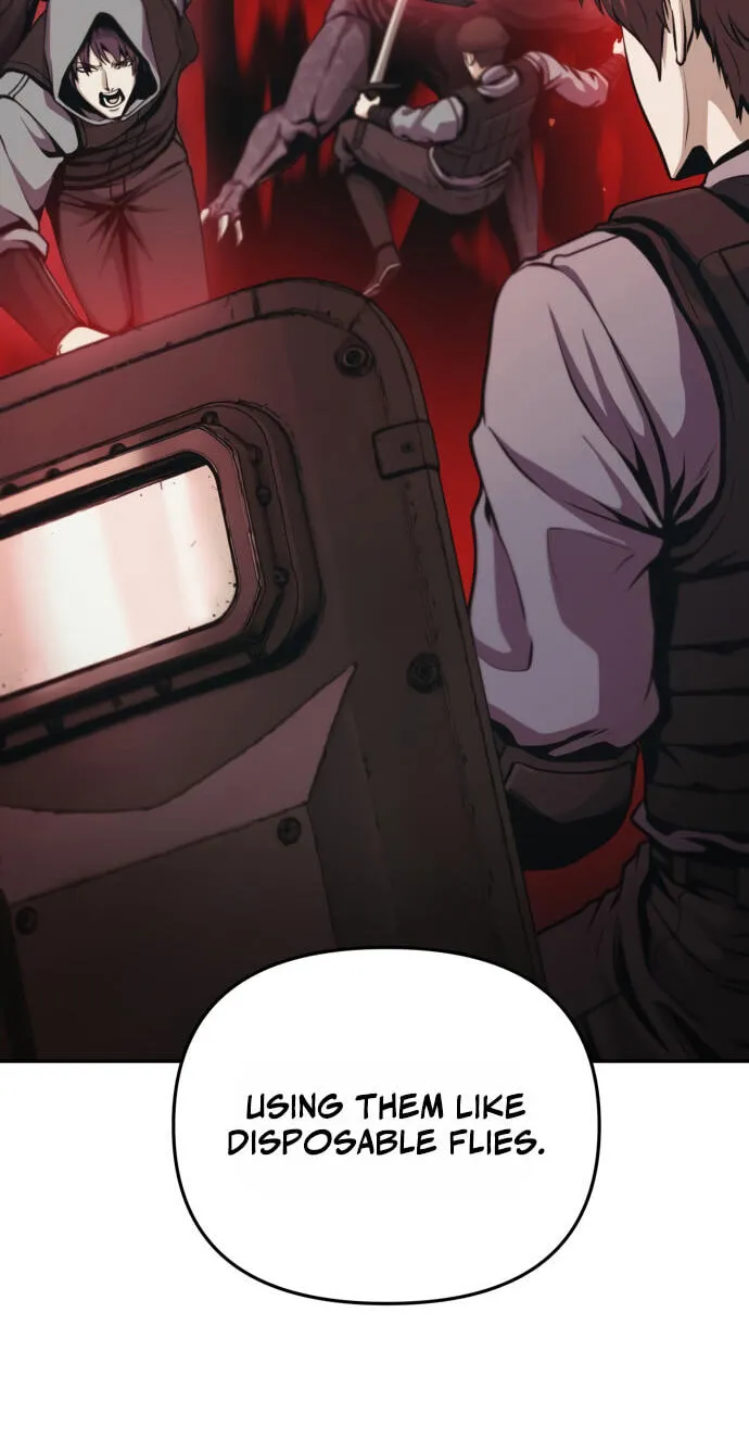 The Unrivaled Labyrinth Architect Chapter 31 page 72 - 